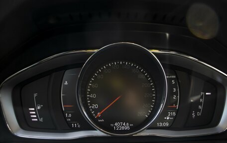 Volvo XC60 II, 2017 год, 2 295 000 рублей, 11 фотография
