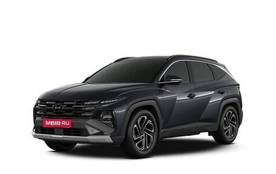 Hyundai Tucson, 2025 год, 4 299 900 рублей, 1 фотография