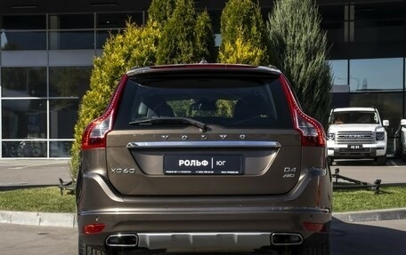 Volvo XC60 II, 2017 год, 2 295 000 рублей, 6 фотография