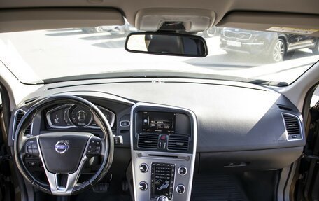 Volvo XC60 II, 2017 год, 2 295 000 рублей, 13 фотография
