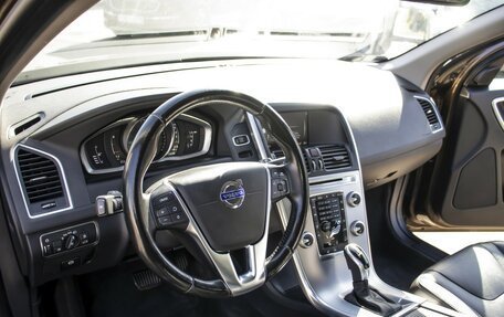Volvo XC60 II, 2017 год, 2 295 000 рублей, 20 фотография