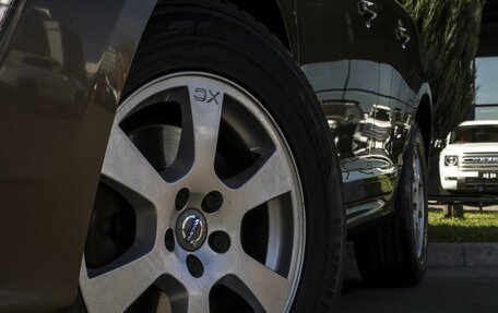 Volvo XC60 II, 2017 год, 2 295 000 рублей, 22 фотография