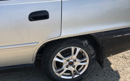 Daewoo Nexia I рестайлинг, 2006 год, 130 000 рублей, 3 фотография