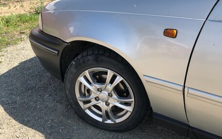 Daewoo Nexia I рестайлинг, 2006 год, 130 000 рублей, 4 фотография