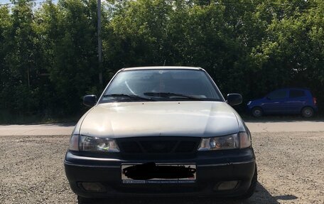 Daewoo Nexia I рестайлинг, 2006 год, 130 000 рублей, 7 фотография