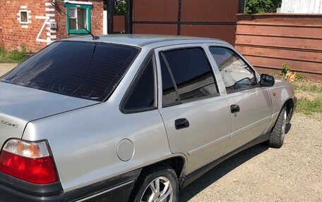 Daewoo Nexia I рестайлинг, 2006 год, 130 000 рублей, 6 фотография