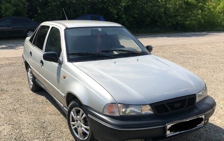 Daewoo Nexia I рестайлинг, 2006 год, 130 000 рублей, 8 фотография