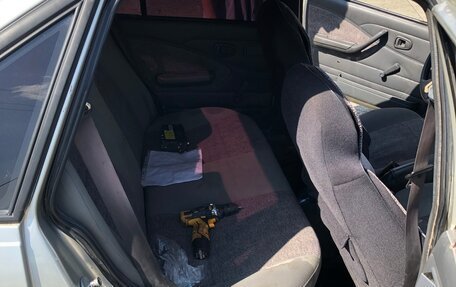 Daewoo Nexia I рестайлинг, 2006 год, 130 000 рублей, 9 фотография