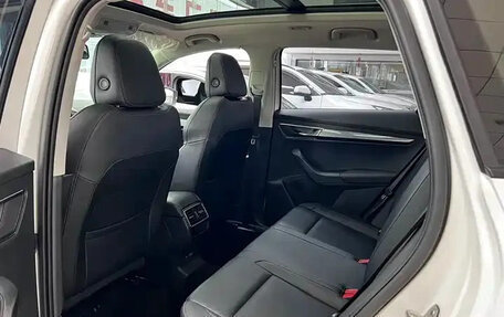 Skoda Karoq I, 2022 год, 2 480 000 рублей, 7 фотография