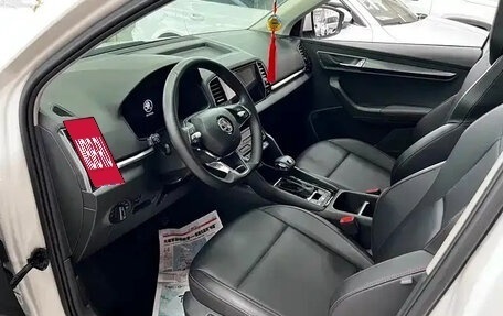 Skoda Karoq I, 2022 год, 2 480 000 рублей, 3 фотография