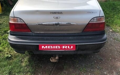 Daewoo Nexia I рестайлинг, 2006 год, 130 000 рублей, 11 фотография