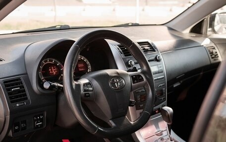 Toyota Corolla, 2010 год, 948 000 рублей, 5 фотография