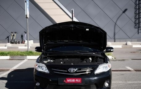 Toyota Corolla, 2010 год, 948 000 рублей, 15 фотография