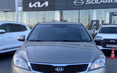 KIA cee'd I рестайлинг, 2012 год, 734 000 рублей, 3 фотография