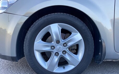 KIA cee'd I рестайлинг, 2012 год, 734 000 рублей, 7 фотография