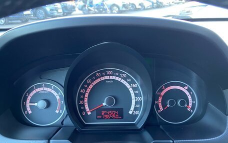KIA cee'd I рестайлинг, 2012 год, 734 000 рублей, 16 фотография