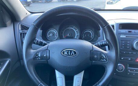 KIA cee'd I рестайлинг, 2012 год, 734 000 рублей, 15 фотография