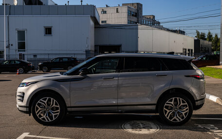 Land Rover Range Rover Evoque II, 2025 год, 6 500 000 рублей, 5 фотография