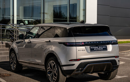 Land Rover Range Rover Evoque II, 2025 год, 6 500 000 рублей, 7 фотография