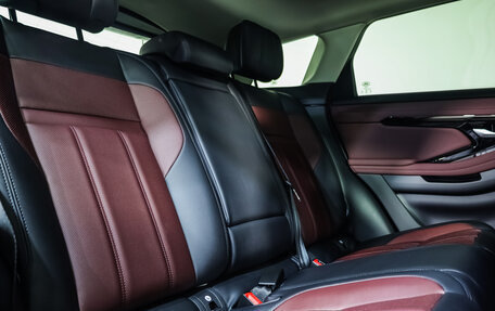 Land Rover Range Rover Evoque II, 2025 год, 6 500 000 рублей, 10 фотография