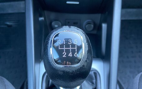 KIA cee'd I рестайлинг, 2012 год, 734 000 рублей, 19 фотография