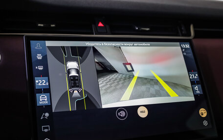 Land Rover Range Rover Evoque II, 2025 год, 6 500 000 рублей, 11 фотография