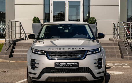 Land Rover Range Rover Evoque II, 2025 год, 6 500 000 рублей, 3 фотография