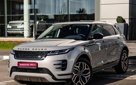 Land Rover Range Rover Evoque II, 2025 год, 6 500 000 рублей, 4 фотография