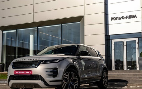 Land Rover Range Rover Evoque II, 2025 год, 6 500 000 рублей, 2 фотография
