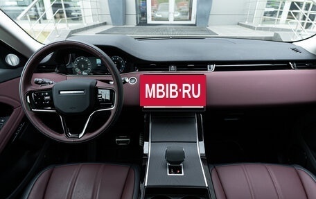 Land Rover Range Rover Evoque II, 2025 год, 6 500 000 рублей, 8 фотография