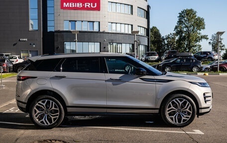 Land Rover Range Rover Evoque II, 2025 год, 6 500 000 рублей, 6 фотография