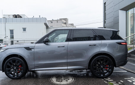 Land Rover Range Rover Sport, 2025 год, 20 995 100 рублей, 5 фотография