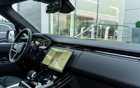 Land Rover Range Rover Sport, 2025 год, 20 995 100 рублей, 11 фотография