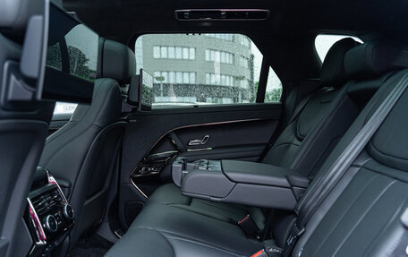 Land Rover Range Rover Sport, 2025 год, 20 995 100 рублей, 12 фотография