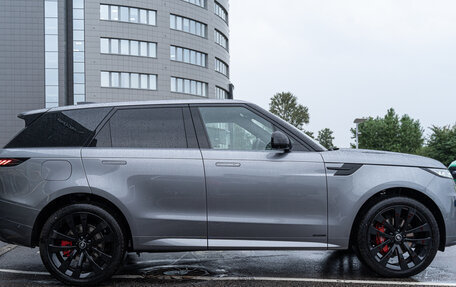Land Rover Range Rover Sport, 2025 год, 20 995 100 рублей, 6 фотография