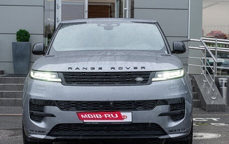 Land Rover Range Rover Sport, 2025 год, 20 995 100 рублей, 3 фотография