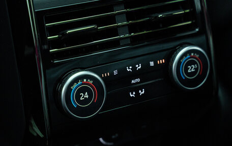 Land Rover Range Rover Sport, 2025 год, 20 995 100 рублей, 13 фотография