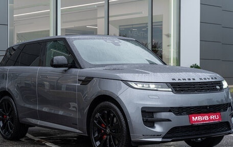 Land Rover Range Rover Sport, 2025 год, 20 995 100 рублей, 4 фотография