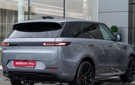 Land Rover Range Rover Sport, 2025 год, 20 995 100 рублей, 9 фотография