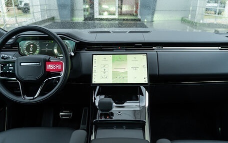 Land Rover Range Rover Sport, 2025 год, 20 995 100 рублей, 10 фотография