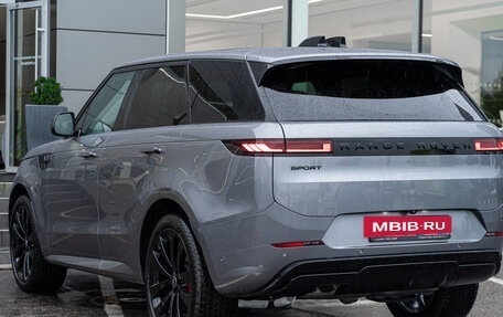 Land Rover Range Rover Sport, 2025 год, 20 995 100 рублей, 7 фотография