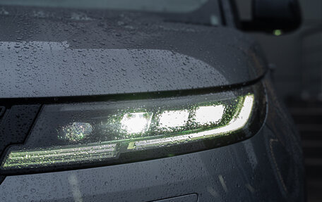 Land Rover Range Rover Sport, 2025 год, 20 995 100 рублей, 19 фотография