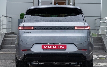 Land Rover Range Rover Sport, 2025 год, 20 995 100 рублей, 8 фотография