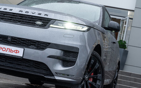 Land Rover Range Rover Sport, 2025 год, 20 995 100 рублей, 18 фотография