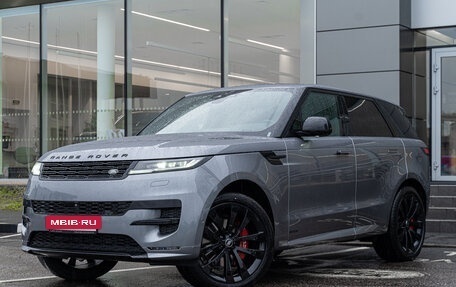 Land Rover Range Rover Sport, 2025 год, 20 995 100 рублей, 2 фотография
