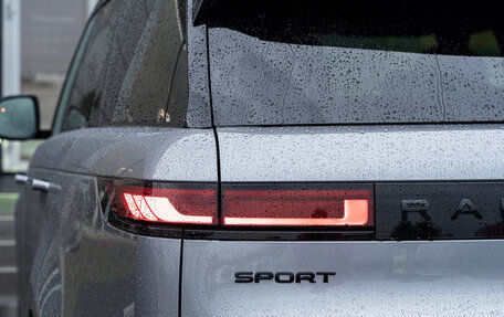 Land Rover Range Rover Sport, 2025 год, 20 995 100 рублей, 23 фотография