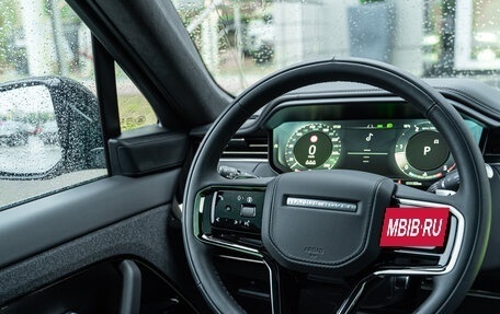 Land Rover Range Rover Sport, 2025 год, 20 995 100 рублей, 24 фотография