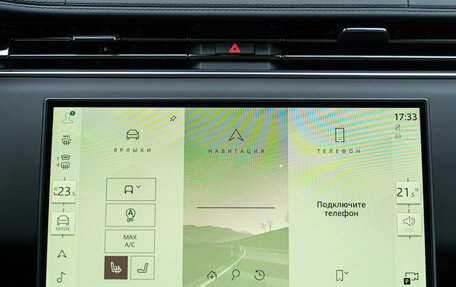 Land Rover Range Rover Sport, 2025 год, 20 995 100 рублей, 27 фотография