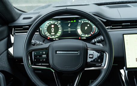 Land Rover Range Rover Sport, 2025 год, 20 995 100 рублей, 25 фотография