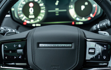 Land Rover Range Rover Sport, 2025 год, 20 995 100 рублей, 26 фотография